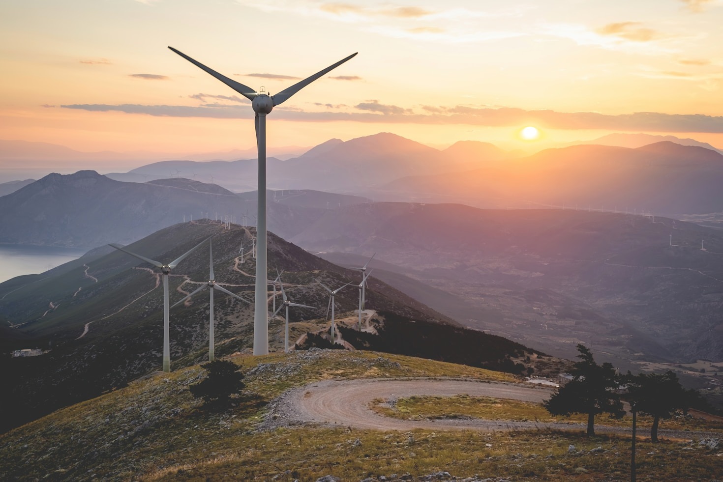 O Futuro é Agora: 4 Tendências do Mercado Ambiental para Empresas